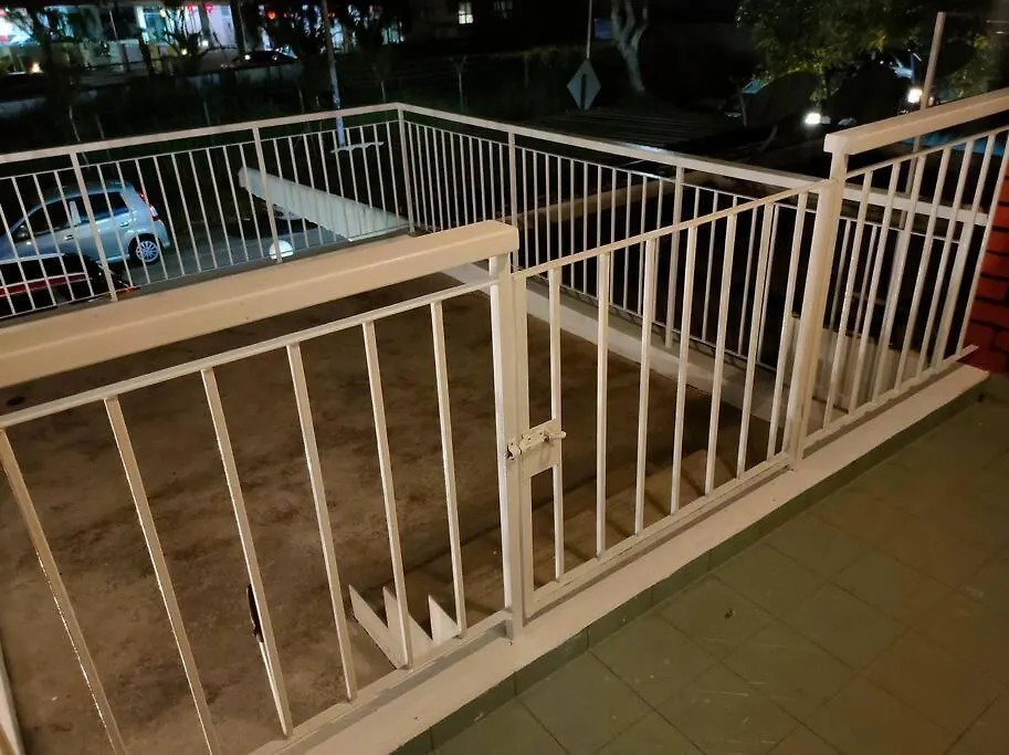 Σπίτι διακοπών Pg56 Gurney Gleneagles Landed Βίλα Τζωρτζ Τάουν