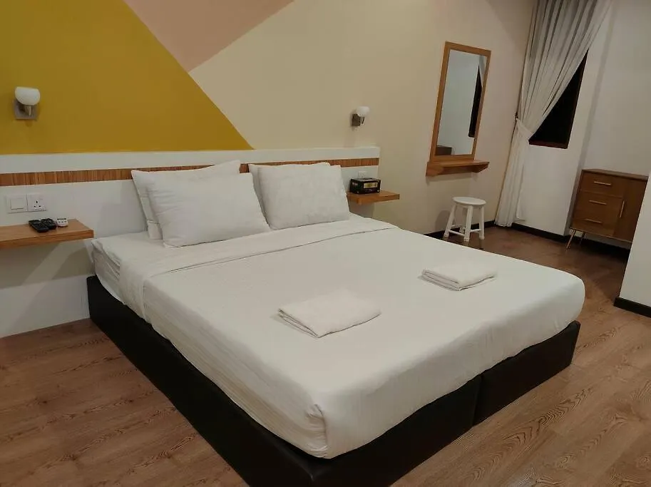 Pg56 Gurney Gleneagles Landed Βίλα Τζωρτζ Τάουν Σπίτι διακοπών
