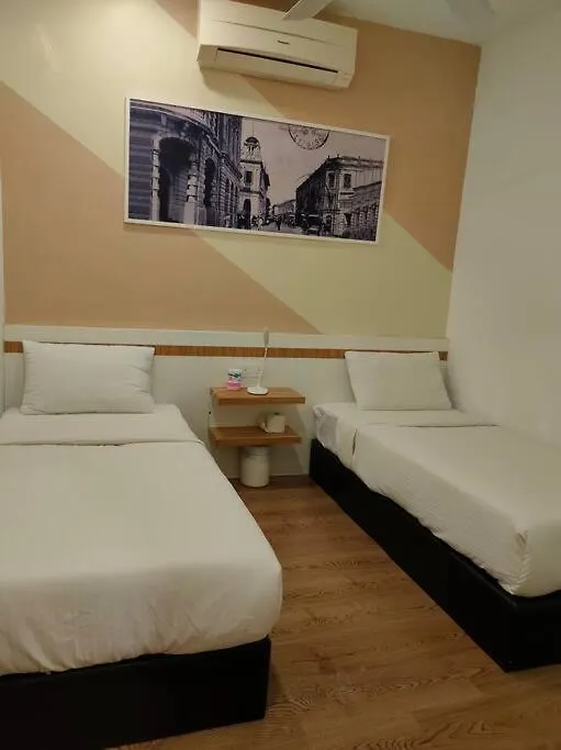 Σπίτι διακοπών Pg56 Gurney Gleneagles Landed Βίλα Τζωρτζ Τάουν