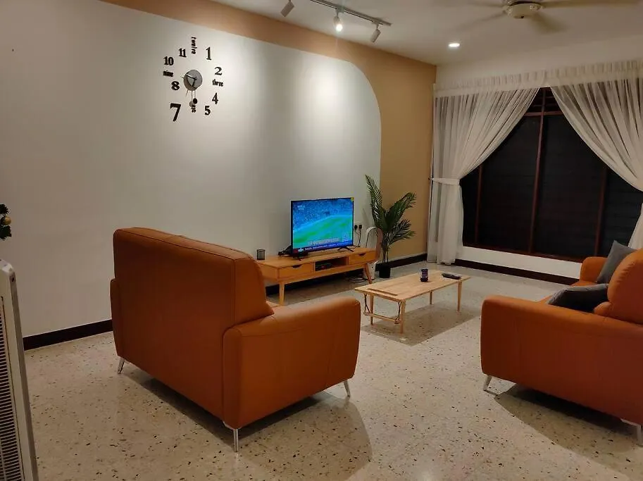 Pg56 Gurney Gleneagles Landed Villa George Town