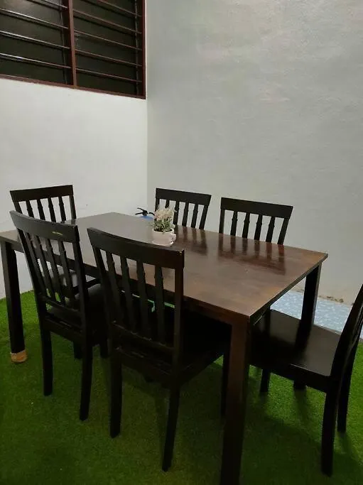 Villa Pg56 Gurney Gleneagles Landed George Town Сasa de vacaciones