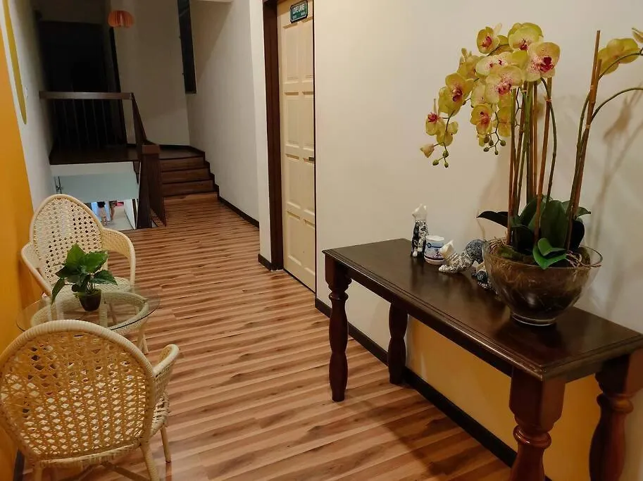 Villa Pg56 Gurney Gleneagles Landed George Town Malasia