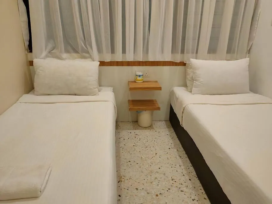 Сasa de vacaciones Villa Pg56 Gurney Gleneagles Landed George Town Malasia